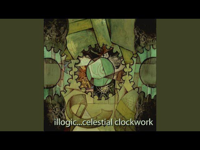 Celestial Clockwork