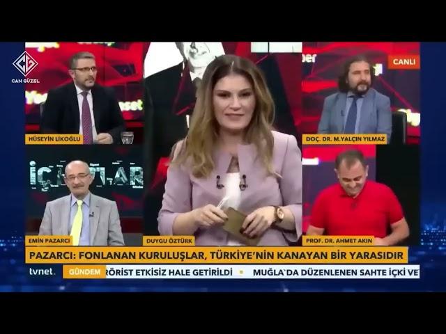 Türk Televizyon Efsaneleri Spiker Kazaları ve Gafları