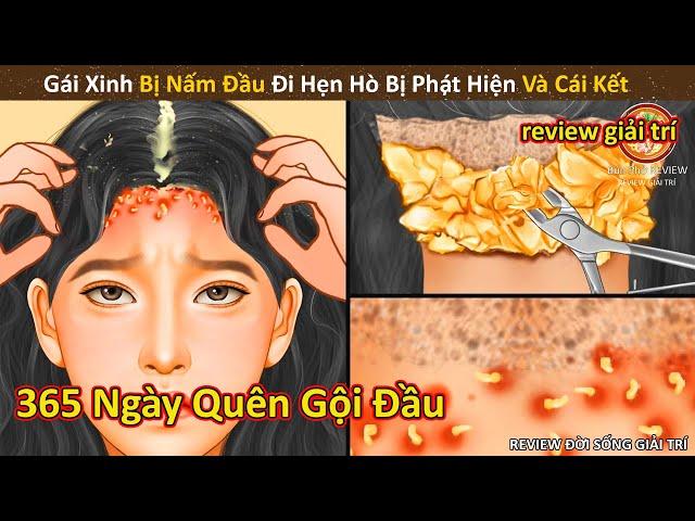 Nhím Cute Review những cô gái ngọt nước nhưng ở dơ nhất vũ trụ || Review Giải Trí Đời Sống