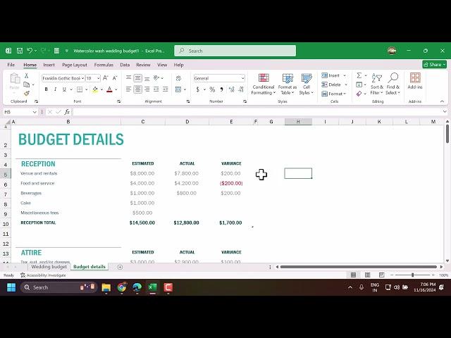 Remove All Formulas from an excel sheet and Keep Values using Shortcuts