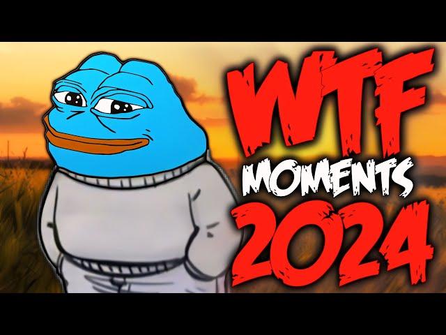 Dota 2 Best Moments 2024