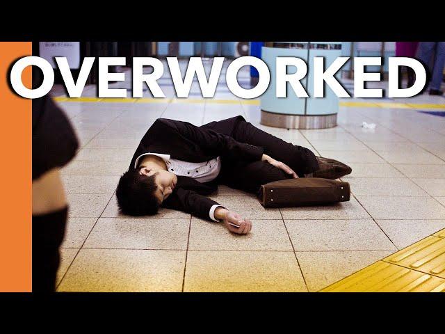 Top 5 Worst Companies in Japan to Work For