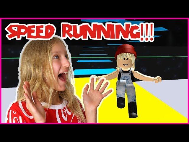 THE BEST SPEEDRUN PLAYER IN THE WORLD?!?