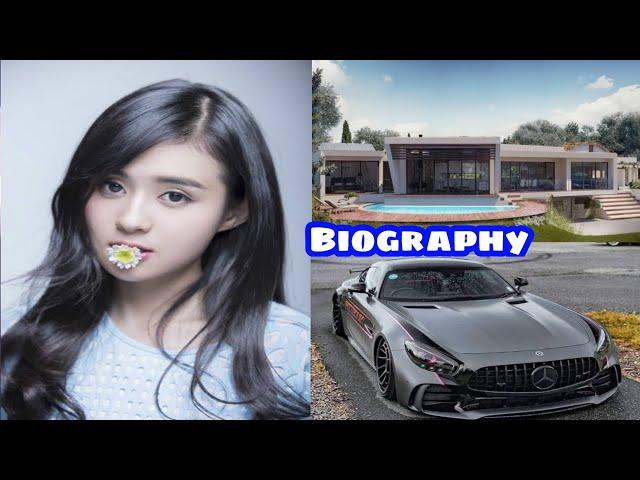 Zheng he hui zi Lifestyle, Age, Boyfriend, Biography, Net Worth, Hobbies, Facts, ZK Creation