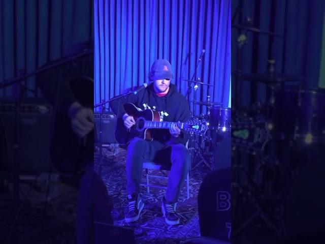 Zach Francis - Where Did Baby Came Home (The Neighborhood X Nirvana mash-up)