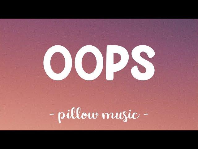 Oops - Little Mix (Feat. Charlie Puth) (Lyrics) | TikTok Viral