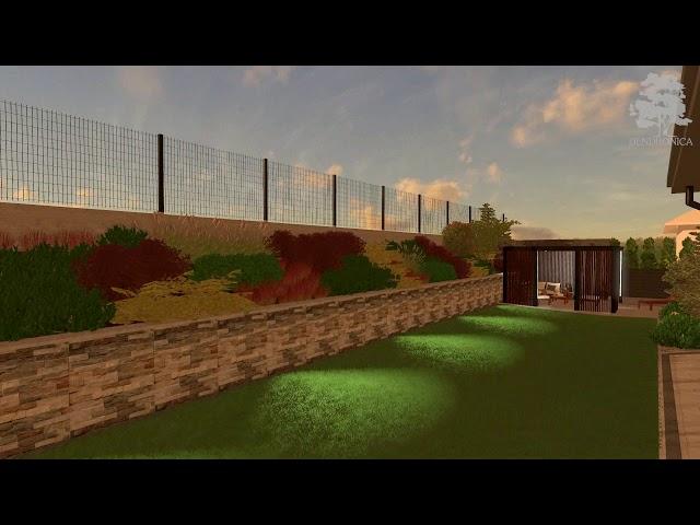 Realtime Landscaping Architect & Sketchup Pro | animation 3D walkthrough