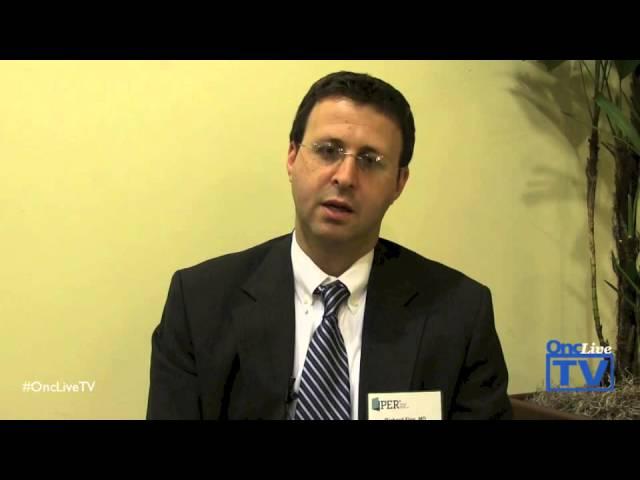 Dr. Finn on New CDK 4/6 Inhibitors for Breast Cancer