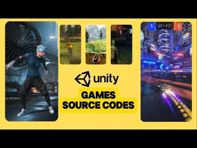 Unity3D Game Source Code | Full Project Breakdown & Tutorial | Artistly Creatify