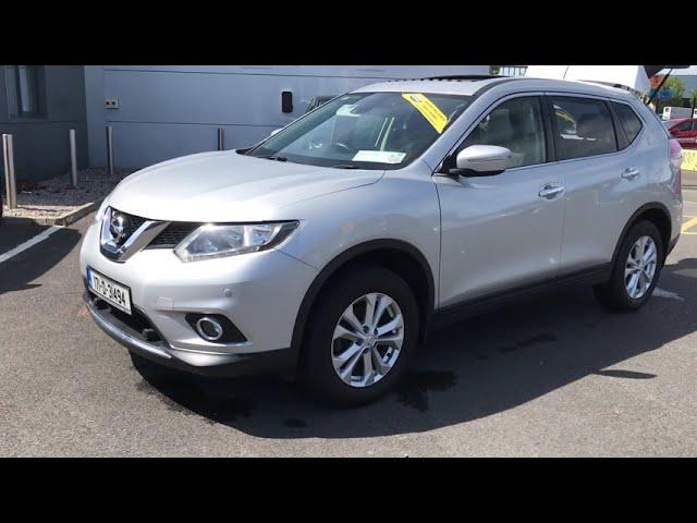 XTrail 17131494