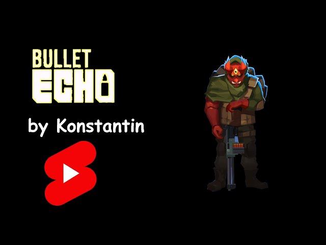 Bullet Echo Как Циклоп убивает Леви смотрел бы вечность