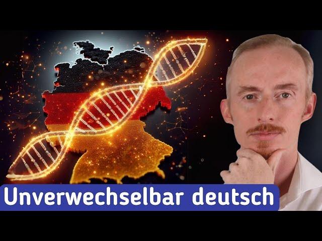 Deutschlands geistige DNA – Die typischen Wesensmerkmale, die uns prägen