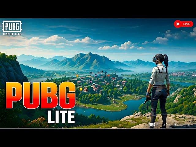 PUBG LITE 0.28.0 NEW UPDATE SOON ? - PUBG LITE LIVE LEGIT BOT