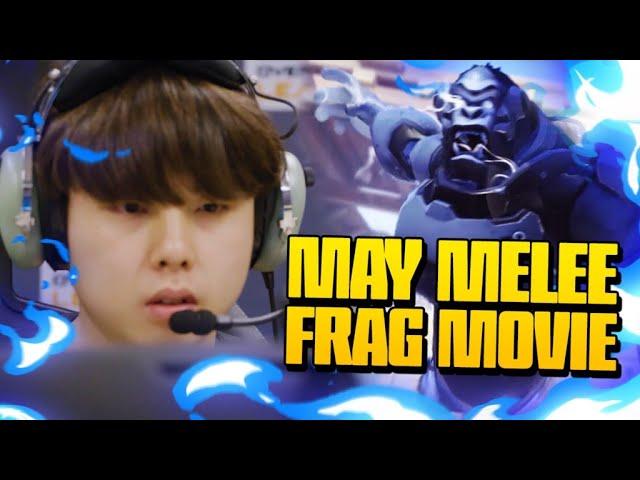 DALLAS FUEL MAY MELEE CHAMPIONS FRAG MOVIE