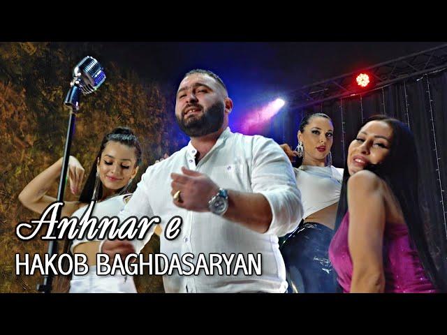 Hakob Baghdasaryan - Anhnar e