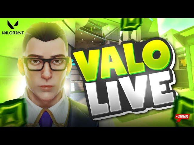 GREEN RANK HERE I COME BABYYYY!!! #valorant #valorantlive #live