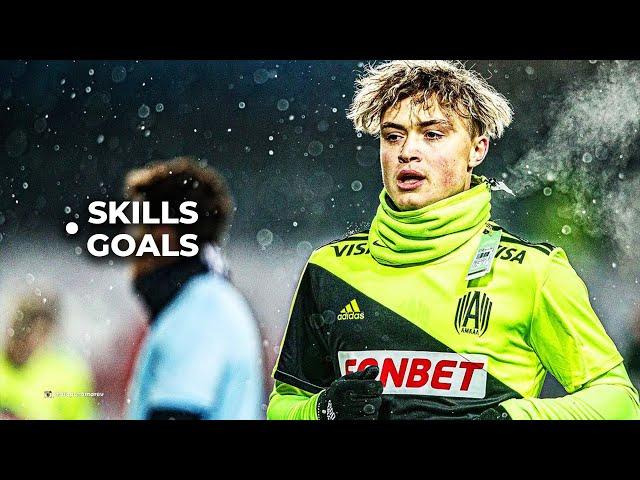 ПРОКОП • CRAZY SKILLS & GOALS