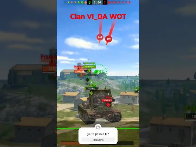 #shoot #tank #tanks #wotblitz #shortvideo ##explosion #fail  #wot#шорты #танки