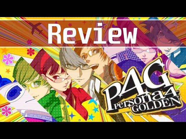 Persona 4 Golden Review (PC): Is It Still Worth Playing? (No Spoilers) 2023