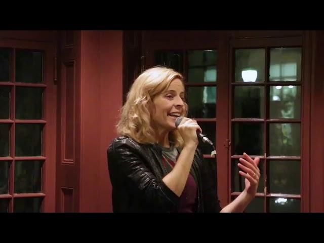 Maria Bamford — Kelly Writers House Fellows Program