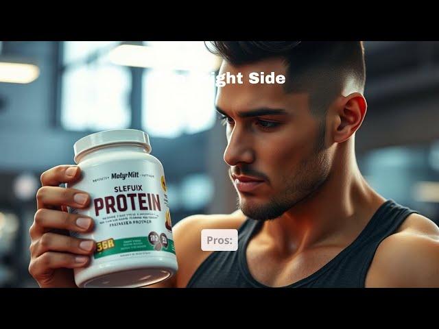 Top 3 Best-Selling Whey Protein Powders on Amazon: Boost Your Gains in 2025!