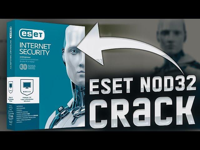 How to Install ESET NOD32 Antivirus 11 Full Version for Free [with download link]!