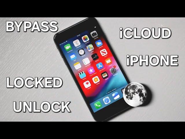 iCloud Unlock iPhone 4/5/6/7/8/X/11/12/13/14/15/16 Locked to Owner Bypass