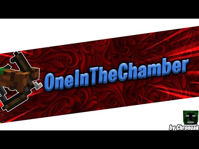 MEIN »OneInTheChamber PLUGIN« | Vorstellung/Tutorial | Deutsch