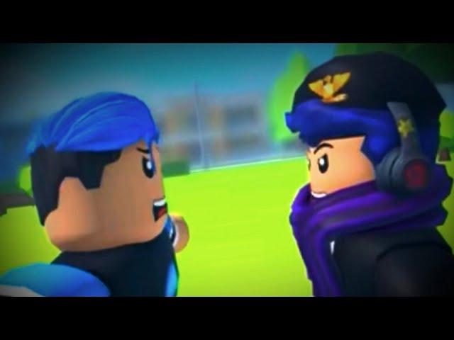 ROBLOX BULLY STORY - Episode 4 Season 1Neffex - Coming For You