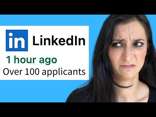 Ex-Google Recruiter Reveals: 6 LinkedIn Mistakes Keeping You In Your Sh*y Job (You Probably Do This)