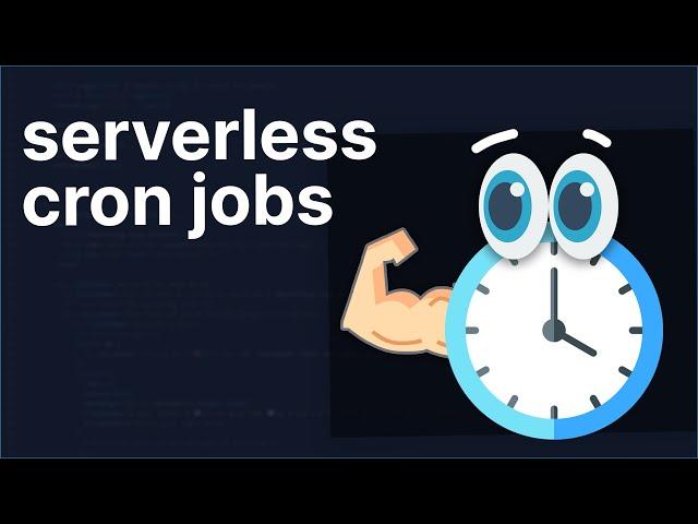 Scheduling Made Easy: A Guide to Setting Up Serverless Cron Jobs