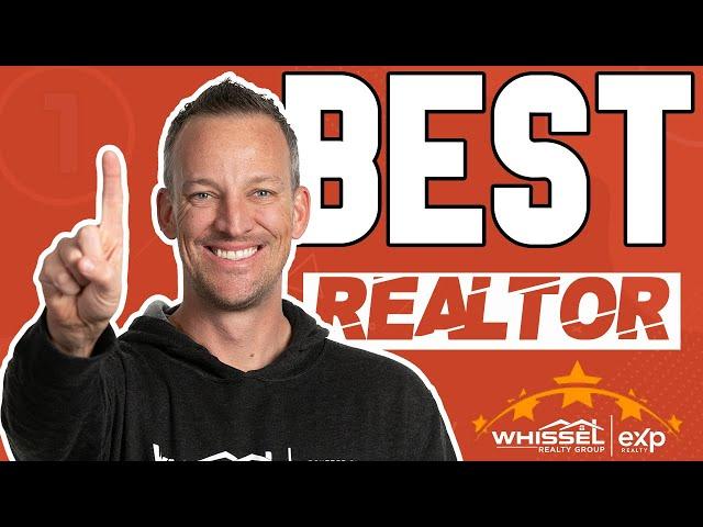 San Diego #1 Best Realtor Whissel Realty Rated 5 Stars on Online Review Sites