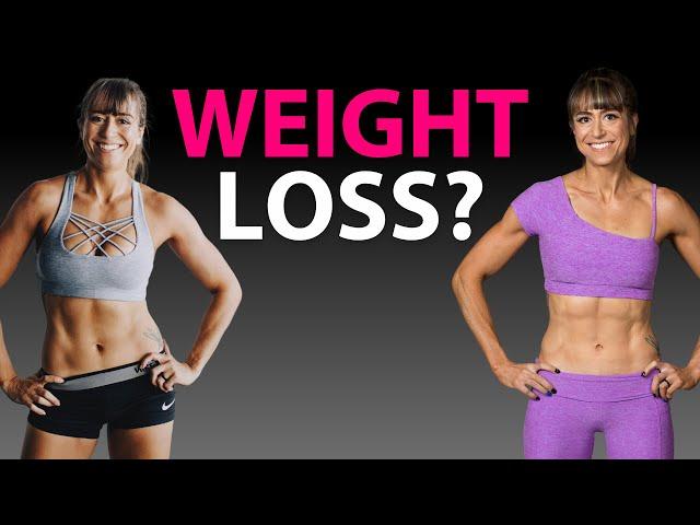 Why You're Not LOSING FAT (5 Things No One tells You About Losing Weight)