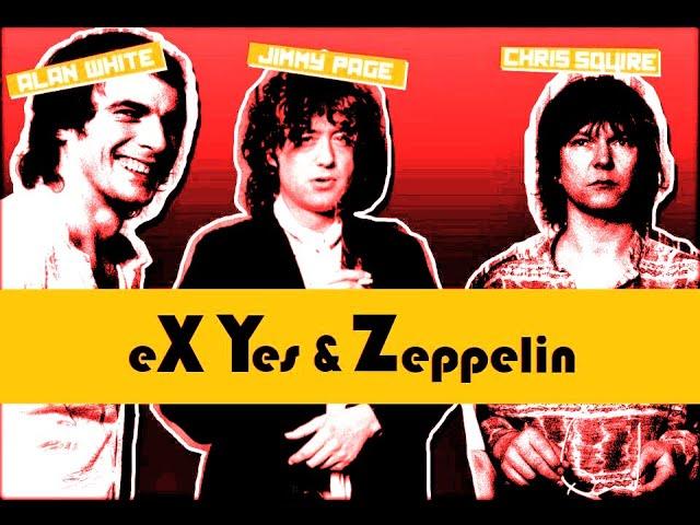 XYZ [eX Yes & Zeppelin]  | The Complete Demos | Remaster 2021