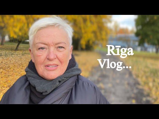 ЗАВЕРШИЛА ИСТОРИЮ С ОБУВЬЮ..Maison Francis Kurkdjian..БОЛЬШАЯ ПОСЫЛКА..RIGA VLOG.Jelena Love Riga