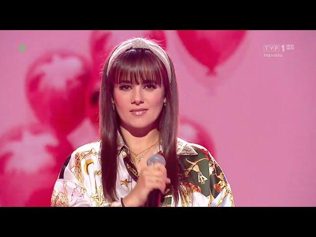 Alizée - J'ai pas vingt ans ! (Live 2021)