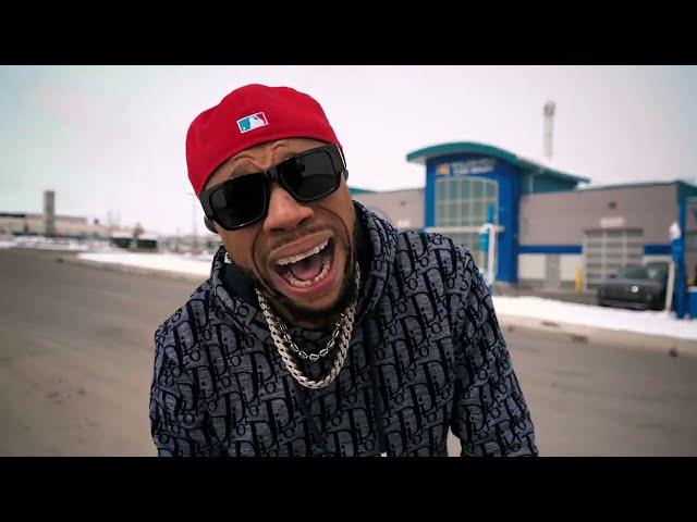 Charles Okocha - Phenomenal (Official Video)