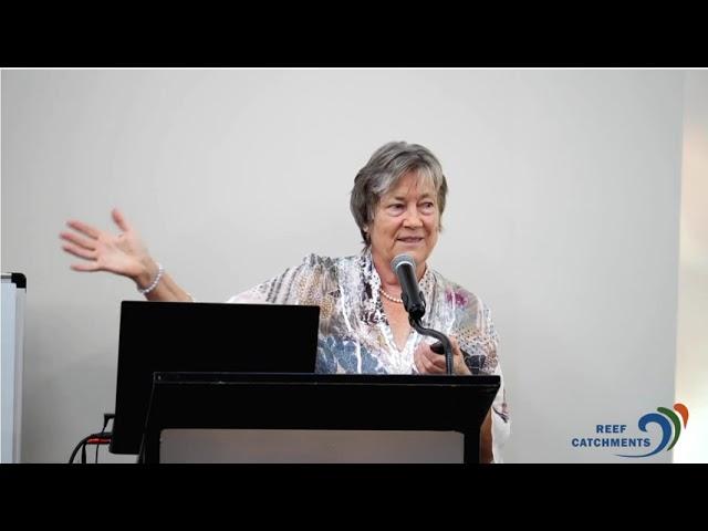 Christine Jones. Самое свежее о почве и ее регенерации.