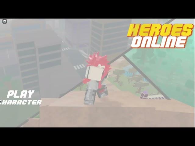 How To Find The Tony Stark bar and the golden gear pieces in Heroes Online.