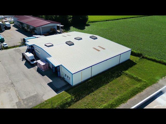 ISOPARTNER Austria - Klagenfurt