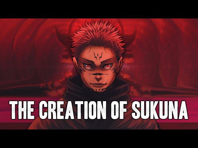 The Heian Period Culling Games Which Created Sukuna...