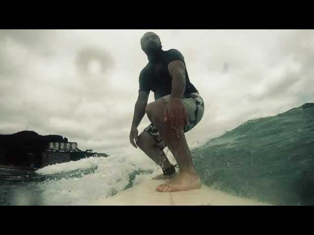 Surf in Bakio