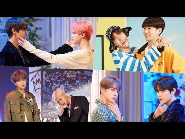 [2019 BTS FESTA]Opening Ceremony Family Portrait BTS Beautiful_190602