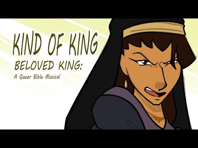 Kind Of King | Beloved King: Musical | Animatic