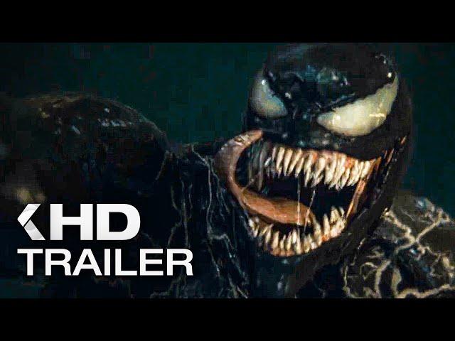 VENOM 2 Trailer German Deutsch (2021)