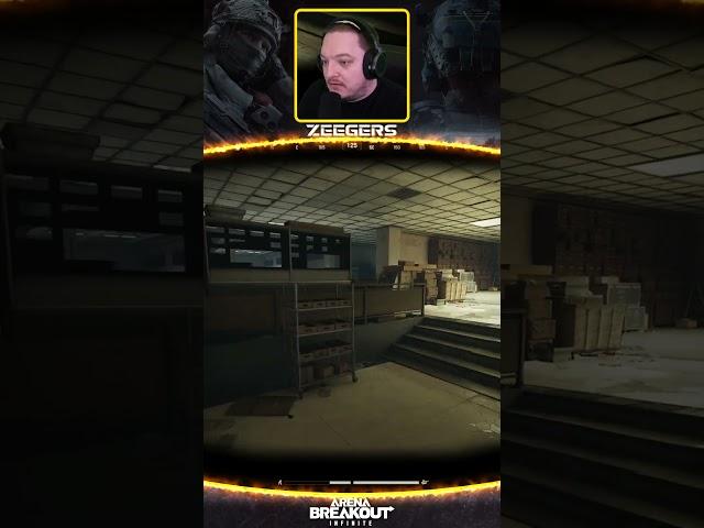 Yep, They're Here | Arena Breakout Infinite
