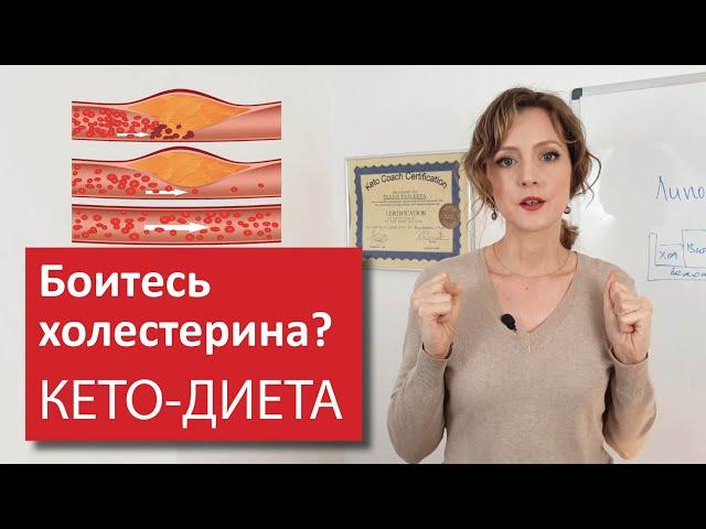 Какие анализы сдавать, если боитесь высокого холестерина