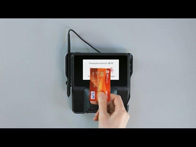 Contactless US - Paying Contactless