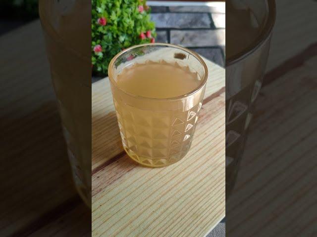 Ginger & Lemon Detox Drink | Fat Cutter Drink | How To Lose Belly Fat | Weight Loss Drink