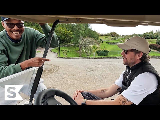 Bermuda | Adventures in Golf Season 8 VLOG